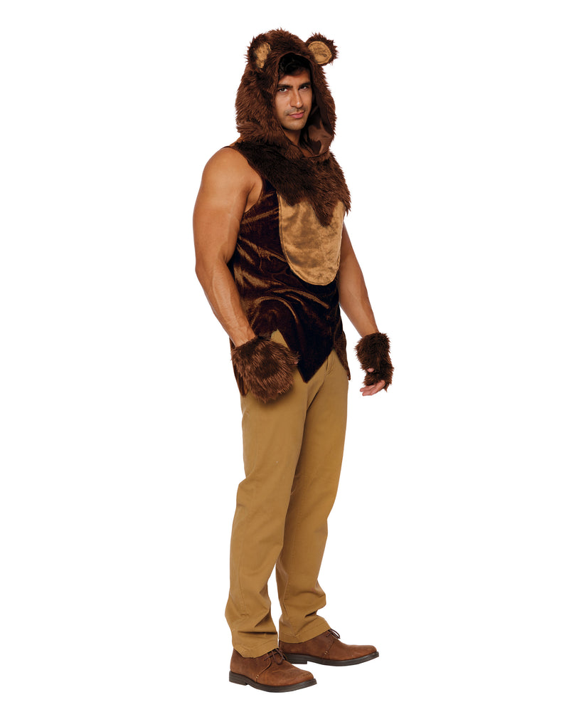 Bad Bear – Dreamgirl Costume