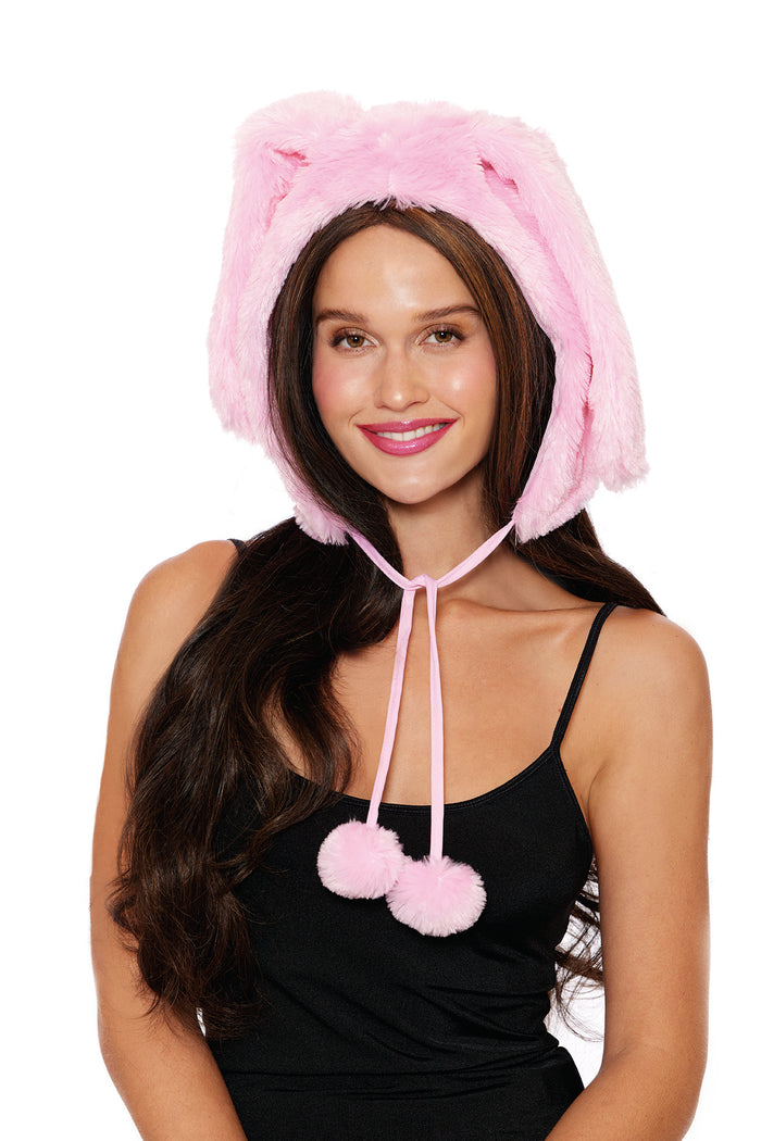 Dreamgirl Bunny Snood