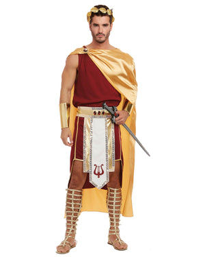 Men&#39;s Costumes - Mythical Magic