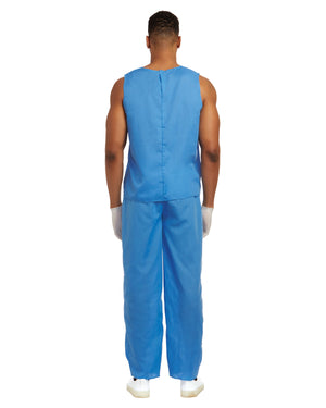 Dr. Ben Dover Men's Costume Dreamgirl International