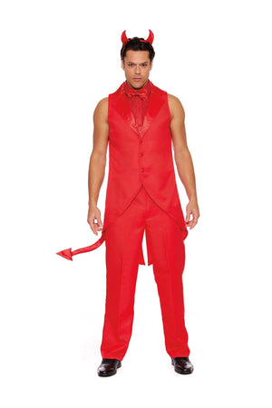 Men&#39;s Costumes - Hot Haunts