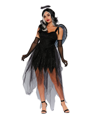 Dreamgirl Fallen Angel Women's Costume Dreamgirl