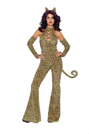 Women&#39;s Costumes - Animal Instincts