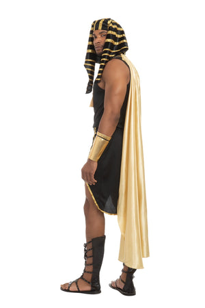 Dreamgirl King of Egypt Men's Costume Dreamgirl