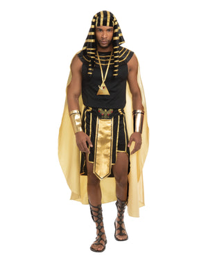 Dreamgirl King of Egypt Men's Costume Dreamgirl