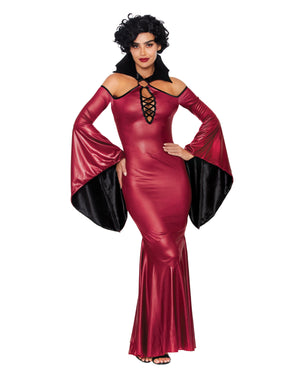 Dreamgirl Vampire Vixen Women's Costume Dreamgirl