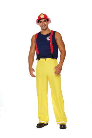 Men&#39;s Costume - 24/7 On Call