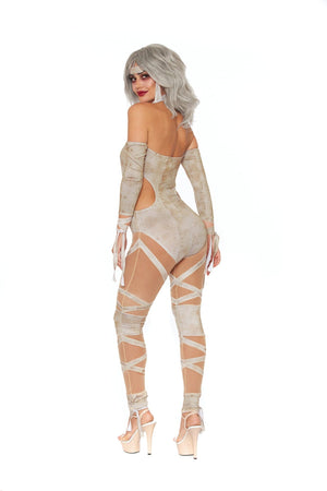 It's a Wrap Women's Costume Dreamgirl