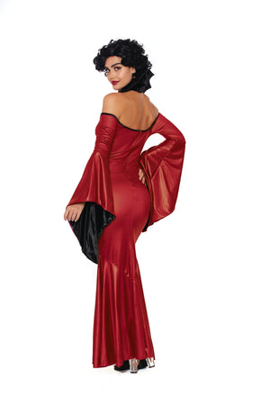 Vampire Vixen Women's Costume Dreamgirl