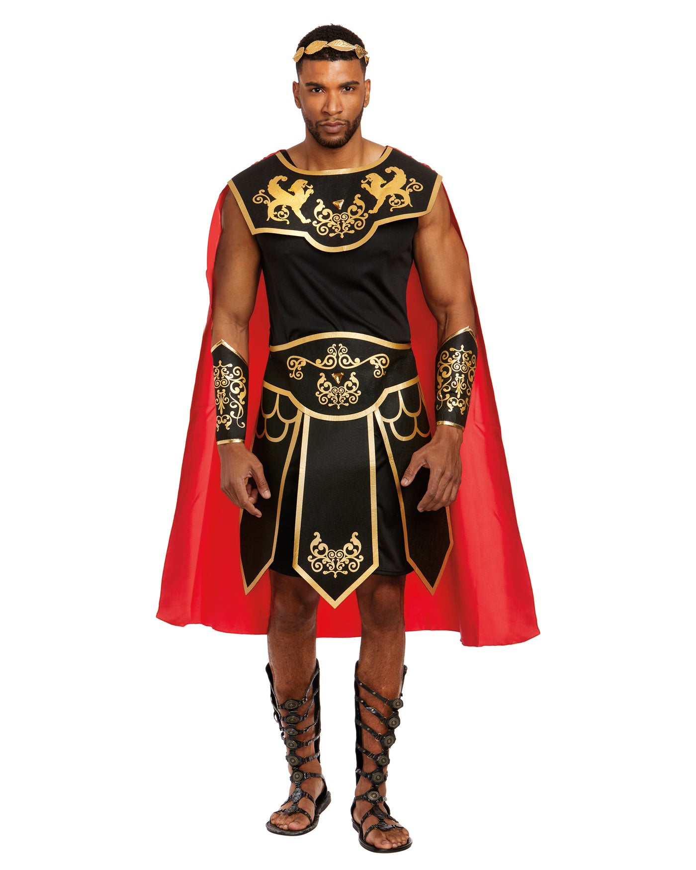 Julius Caesar Costume