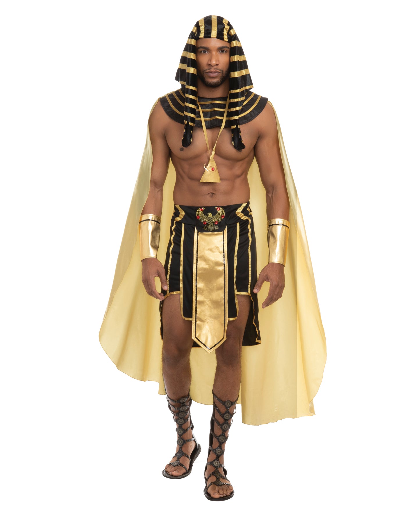 King of Egypt – Dreamgirl Costume