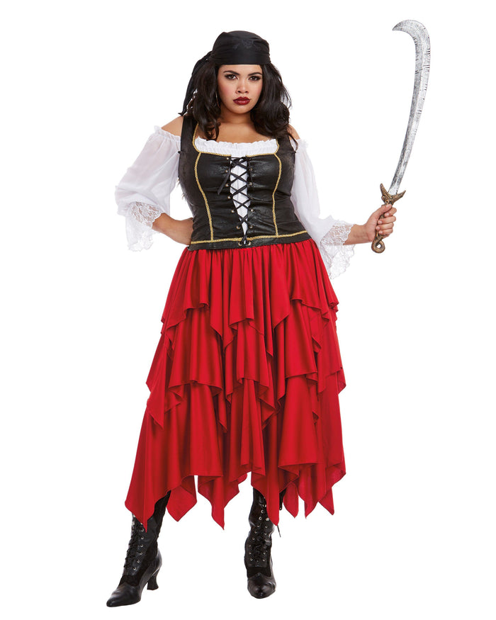 Plus Size Storybook & Fairy Tale Costumes – Tagged 